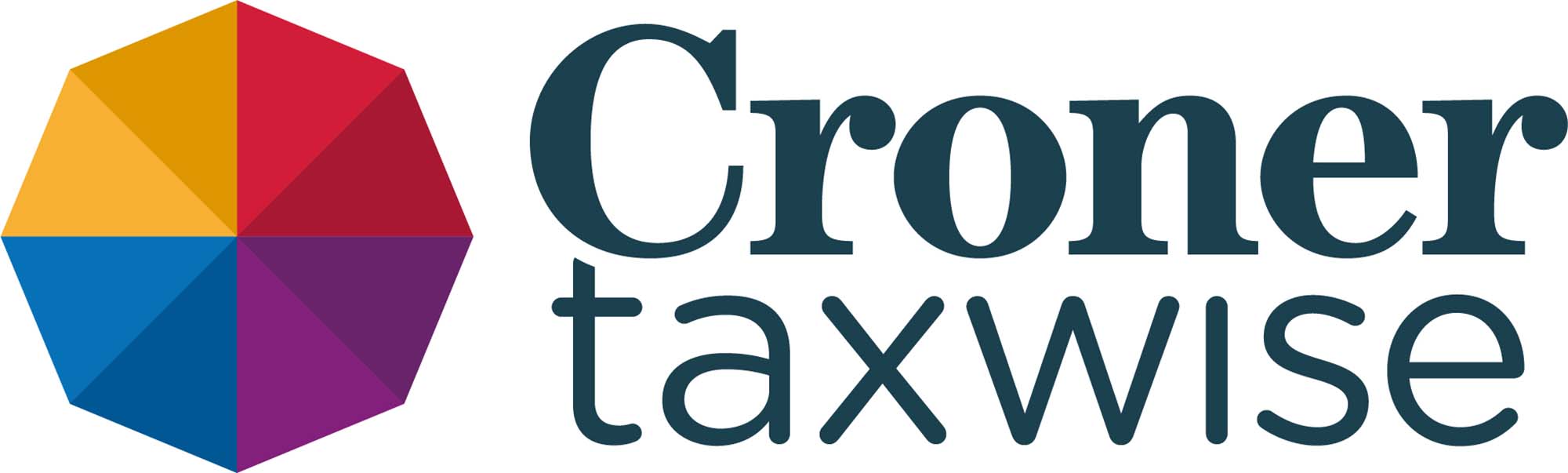 Croner Taxwise logo